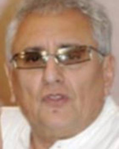 Enrique Gómez Vadillo фото