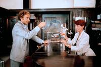 Кадр André schafft sie alle