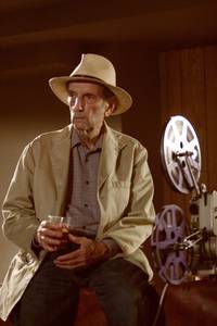 Кадр Вскрытие пришельца