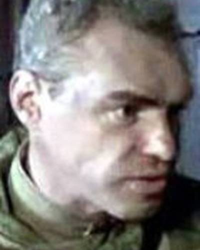 Иван Павлов фото