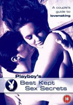 Playboy: Best Kept Sex Secrets (видео)