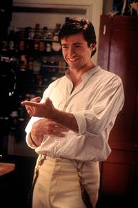 Кадр Кейт и Лео