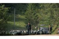 Кадр Жива ватра