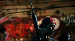 Кадр из фильма "Элитный отряд" - 1