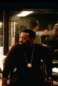 Кадр Жестокий город: Пули вершат правосудие