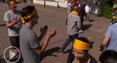 О съёмках №4