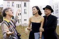 Кадр Париж, я люблю тебя