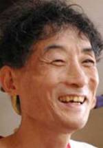 Казуо Умезу фото