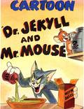 Постер из фильма "Доктор Джекилл и мистер Мышь" - 1