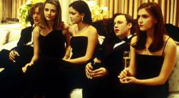 Кадр из фильма "Колледж" - 1