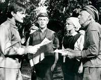 Кадр Доктор Живаго