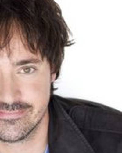 Роберто Раад фото