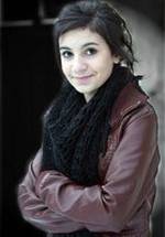 Лина Леандерссон фото