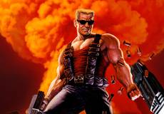 Майкл Бэй экранизирует видеоигру «Duke Nukem»