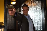 Кадр Неудержимый