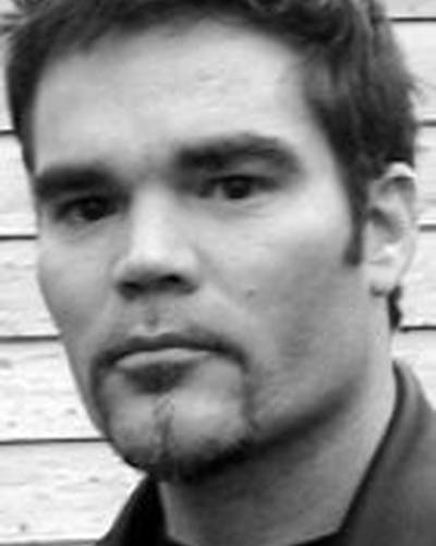 Йен Джэклин фото