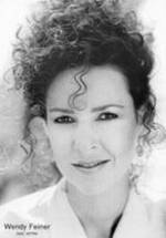Венди Файнер фото