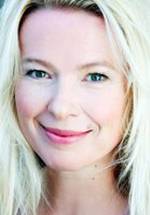 Беата Нильска фото