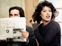 Кадр Американская ночь