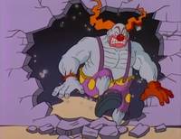 Кадр Тик-герой