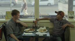 Кадр из фильма "600 миль" - 2