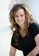 Сюзанн Северио фото