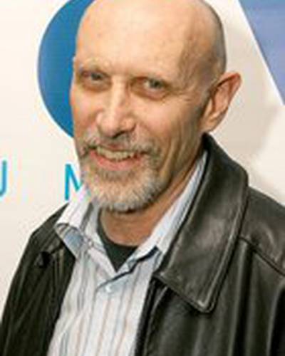 Ричард Маркус фото