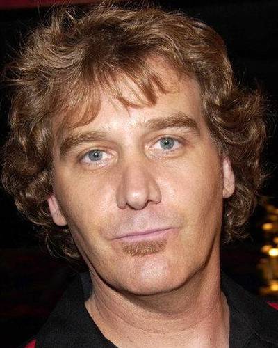 Джим Флорентайн фото