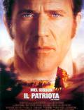 Постер из фильма "Патриот" - 1