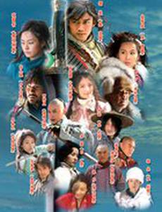 Летающий лис со снежных гор