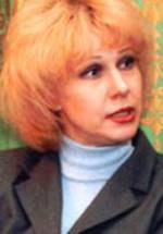 Наталья Кутасова фото