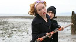 Кадр из фильма "Клеймо на мозге" - 2