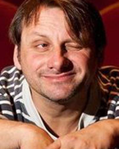 Радек Холуб фото