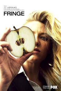 Постер Грань