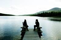 Кадр Mittsommernachtstango