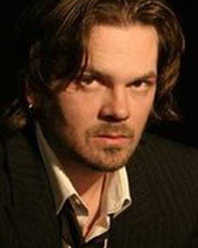 Флорин Пьерсик мл. фото