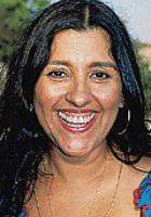 Режина Казе