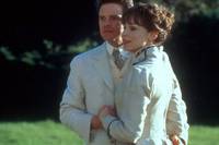 Кадр Как важно быть серьезным