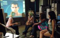 Кадр Сдохни, Джон Такер!