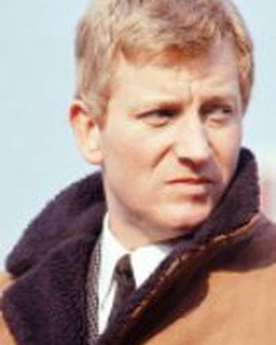 Бэрри Фостер фото