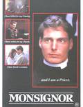 Постер из фильма "Монсиньор" - 1
