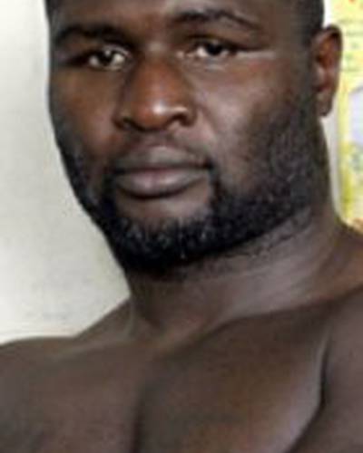 Джеймс Тони фото