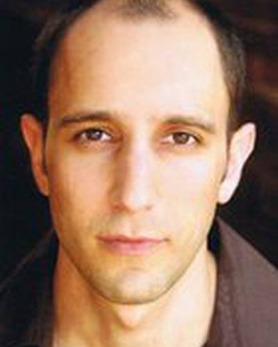 Эндрю Бенатор фото