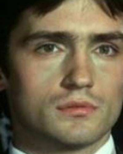 Войцех Высоцкий фото