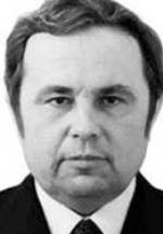 Леонид Калашников фото