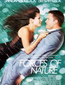Силы природы