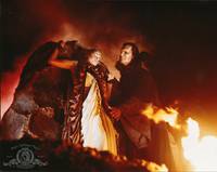 Кадр Хозяин подземной тюрьмы