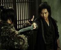 Кадр Четверо