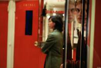 Кадр Мечтатели