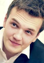 Сергей Павлов фото